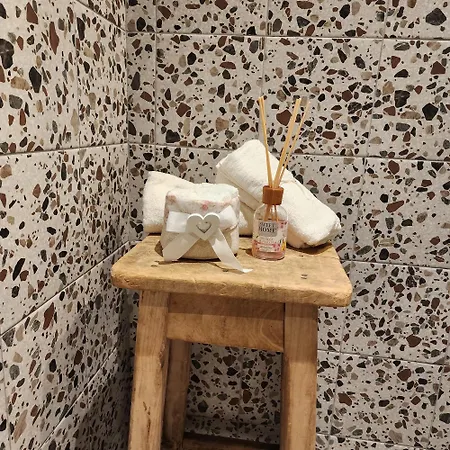 Torta Zena Poldo