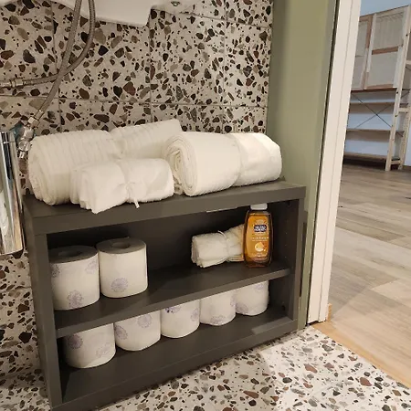 Torta Zena Poldo * Genua