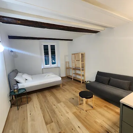 Apartment Torta Zena Poldo *