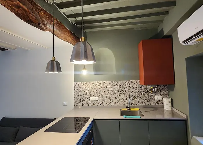 Apartament Torta Zena Poldo